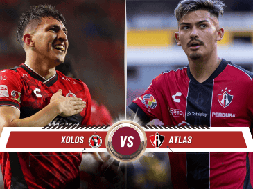 El duelo de la Jornada 17 tendrá lugar este viernes 7 de noviembre en el Estadio Caliente, de la ciudad de Tijuana, Baja California, con inicio a las 21:00 horas. ESPECIAL / CANVA e IMAGO7