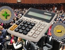 Así quedan los recortes y reasignaciones del Presupuesto de Egresos de la Federación (PEF) 2026. SUN / ARCHIVO