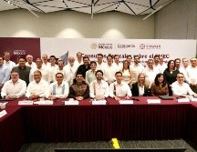 Marcelo Ebrard calificó al proceso de consulta como algo 