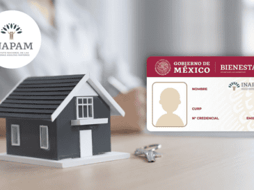 La tarjeta Inapam busca apoyar la economía de las personas mayores y mejorar su calidad de vida con beneficios exclusivos. CANVA/ESPECIAL