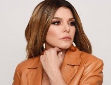Itatí Cantoral protagoniza la obra de teatro 