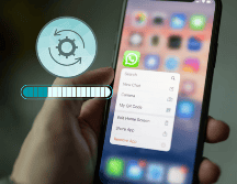 WhatsApp estrena nuevas funciones con la actualización más reciente. UNSPLASH / D. KARASTELEV