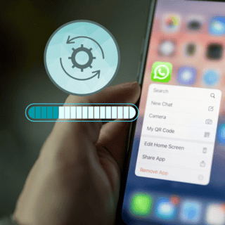 Estas son las nuevas funciones que llegaron a WhatsApp en noviembre 2025