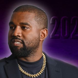 ¡Kanye West anuncia concierto en México!