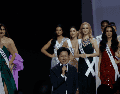 Según Bosch, Itsaragrisil la habría reprendido por no publicar aún contenido promocional de Tailandia en las redes sociales de la Miss México. EFE / ARCHIVO