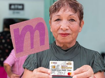 Durante el mes de noviembre, las y los beneficiarios de programas del Bienestar recibirán el último depósito del 2025 en orden alfabético. ESPECIAL