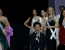 Según Bosch, Itsaragrisil la habría reprendido por no publicar aún contenido promocional de Tailandia en las redes sociales de la Miss México. EFE / ARCHIVO