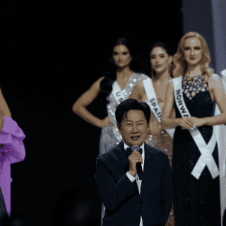 Tras insulto a Fátima Bosch, reviven todas las controversias de Nawat Itsaragrisil