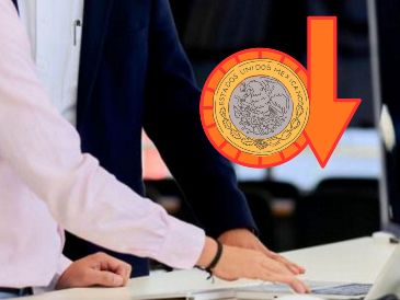 Con respecto a julio de 2025, Inegi publicó que la inversión fija bruta cayó un 2.7 % en agosto, según datos ajustados por estacionalidad (variación periódica y predecible en una serie de datos que ocurre en intervalos regulares). NTX / ARCHIVO