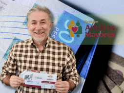 Adultos mayores, mujeres en edad avanzada, personas con discapacidad y mujeres jefas de familia se verán beneficiados con un impulso económico. ESPECIAL