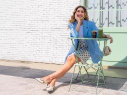 Esta semana en portada: Jimena con J. GENTE BIEN JALISCO / Revista del 7 de noviembre 2025