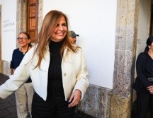 La rectora dijo que a pesar del incremento del presupuesto federal y estatal será un reto concluir los planteles educativos que se tienen contemplados. EL INFORMADOR/ J. Acosta