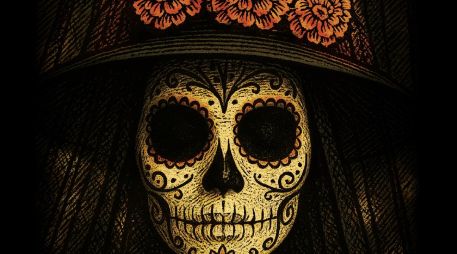 Clausura del Festival de Ofrendas y Catrinas 2025 Centro Histórico. Facebook/AutoridadCentroHistorico