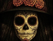 Clausura del Festival de Ofrendas y Catrinas 2025 Centro Histórico. Facebook/AutoridadCentroHistorico