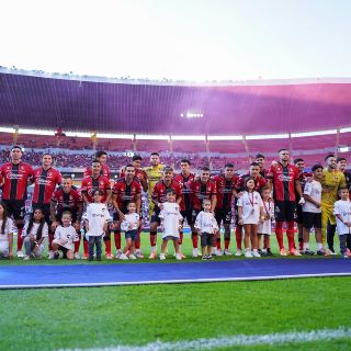 Atlas busca el milagro en Tijuana; esto necesita para entrar al Play-In