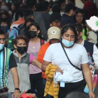 Aumentan enfermedades respiratorias en Jalisco; instan a vacunarse como prevención