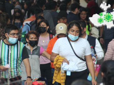 SS recordó que está en marcha la Campaña de Vacunación Temporada Invernal 2025-2026. SUN/ARCHIVO