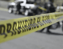 Las investigaciones preliminares exponen que el policía ministerial fue alcanzado por los agresores, quienes circulaban a bordo de una motocicleta, en la que escaparon del lugar. SUN / ARCHIVO