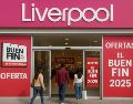 En ediciones anteriores, Liverpool ofreció rebajas de hasta 50 % en productos seleccionados. ESPECIAL/DALL-E