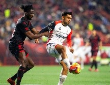 El balance general muestra una clara tendencia: Tijuana suele imponer condiciones en su territorio, aprovechando su velocidad, su estilo agresivo y las particularidades del pasto sintético. IMAGO7