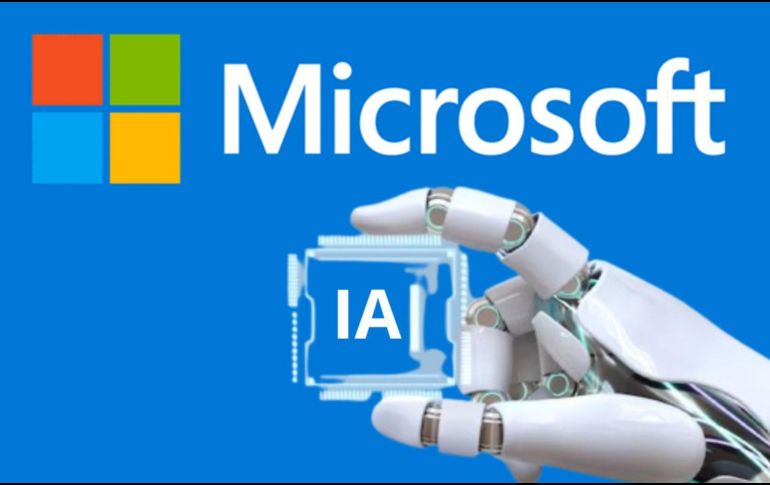 Con esta nueva IA, Microsoft facilita la creación de imágenes impresionantes sin necesidad de experiencia profesional. ESPECIAL