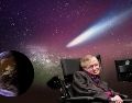 Las teorías de Hawking sobre vida extraterrestre vuelven a cobrar fuerza tras la aparición del cometa 3I/ATLAS. CANVA/ESPECIAL
