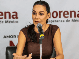 Gómez Pozos adelantó que uno de los principales compromisos con la Entidad en 2026 será la rehabilitación de carreteras federales. EL INFORMADOR/ARCHIVO