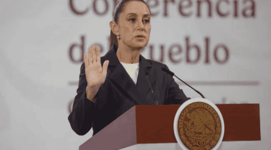 Perú anunció la ruptura de sus relaciones diplomáticas con México luego de acusar al gobierno de Claudia Sheinbaum de un acto de “injerencia” al conceder asilo diplomático a la exprimera ministra peruana acusada del delito de rebelión. SUN / ARCHIVO