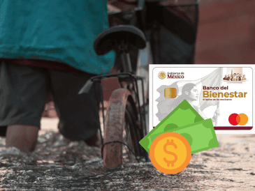 La primera etapa del programa concluyó a finales de octubre, beneficiando a miles de familias mediante transferencias directas. CANVA