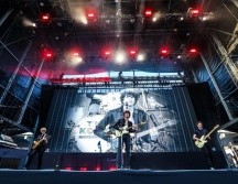 Guadalajara fue sede del Corona Capital Sessions, un nuevo formato derivado del festival Corona Capital que este año celebra su edición número 15 en Ciudad de México. EL INFORMADOR/ A. Navarro