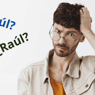 ¿Qué significa no recordar el nombre de las personas, según la Psicología?