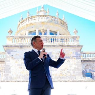 Reabrirán 8 carriles en la carretera a Chapala el 20 de noviembre