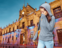 Las temperaturas mínimas en Guadalajara seguirán por debajo de los 10 °C, por lo menos hoy. ESPECIAL / CANVA / NTX / ARCHIVO