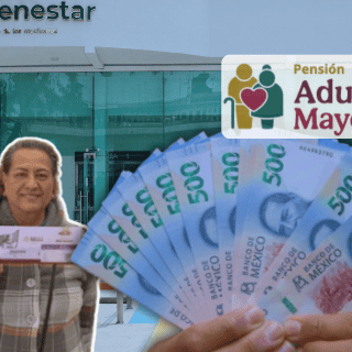 Pensión Bienestar: Estos son los apellidos que cobran HOY 7 de noviembre