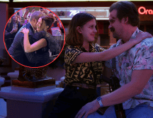 Tras los rumores, los actores de 