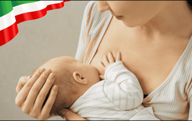 La lactancia, la maternidad y paternidad son un reto importante en el país, porque tiene que ver con causas estructurales y culturales que requieren mucha atención. ESPECIAL / CANVA