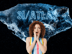Próximamente se acercara el cometa 3I/ATLAS a la tierra, esto podría impactar al futuro de la tecnología. UNSPLASH/ K. ET LAURIANNE/ UNSPLASH/ LOOK STUDIO