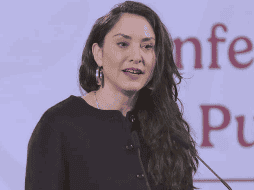 El Proyecto de Presupuesto de Egresos de la Federación 2026, en su versión inicial, contemplaba una gran reducción al presupuesto de Cultura, en comparación con 2025. SUN / F. Rojas