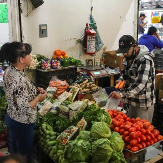 Inegi reportó que la inflación en México se desaceleró en octubre