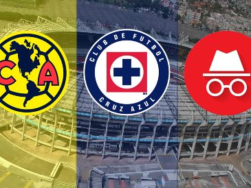 Estos serían los equipos que jugarían de local en el Estadio Azteca a partir del término del Mundial 2026 de la FIFA. SUN / ARCHIVO