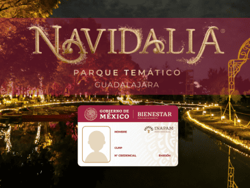 El boleto especial para adultos mayores únicamente puede obtenerse directamente en taquilla, presentando la credencial Inapam al momento de la compra. EL INFORMADOR/ARCHIVO