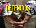 Las detenciones se lograron por un recorrido de vigilancia de policías de Zapopan. EL INFORMADOR / ARCHIVO / ESPECIAL / Policía de Zapopan