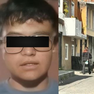 Carlos Manzo: velan a su presunto homicida; tenía 17 años
