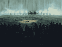 La BBC ya se pregunta si “LUX” de Rosalía es el mejor álbum del año. EFE / Noah Dillon / Sony Music Spain