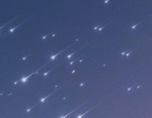 El cielo se vestirá de luces con la lluvia de meteoros Táuridas, un espectáculo que maravillará a los amantes de la astronomía. PIXABAY