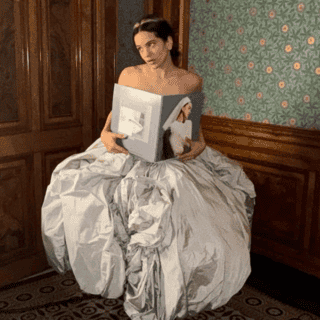 Rosalía estrena "Lux", su proyecto más ambicioso