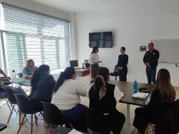 IDEFT refuerza su papel como eje en la formación técnica en Jalisco, con el respaldo del Gobierno estatal. CORTESÍA