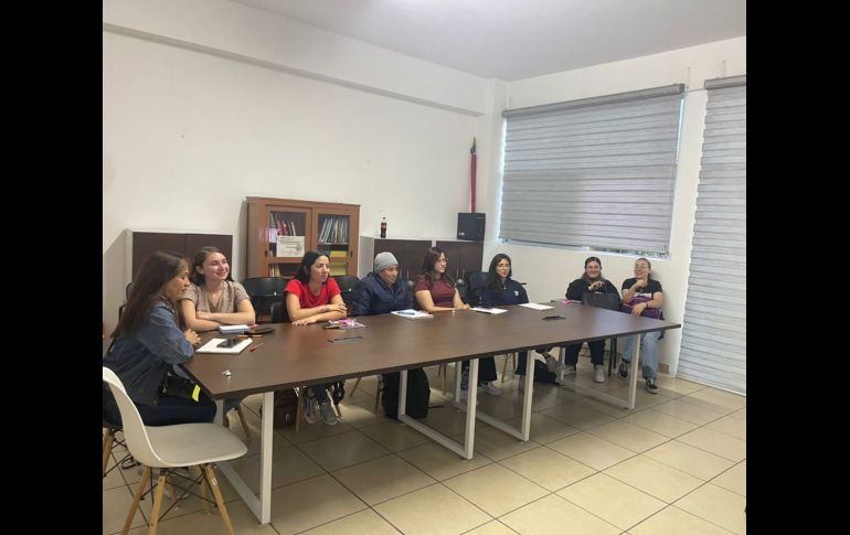 IDEFT refuerza su papel como eje en la formación técnica en Jalisco, con el respaldo del Gobierno estatal. CORTESÍA