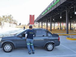 Los organismos reconocieron que el programa de verificación vehicular actual no es todavía el mejor sistema, y que este aún es perfectible, 