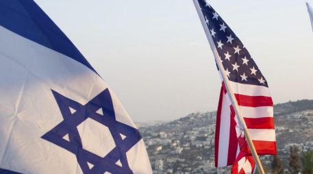 Estados Unidos señaló a Irán este viernes por el supuesto intento de asesinato de la embajadora israelí en México. EFE / ARCHIVO